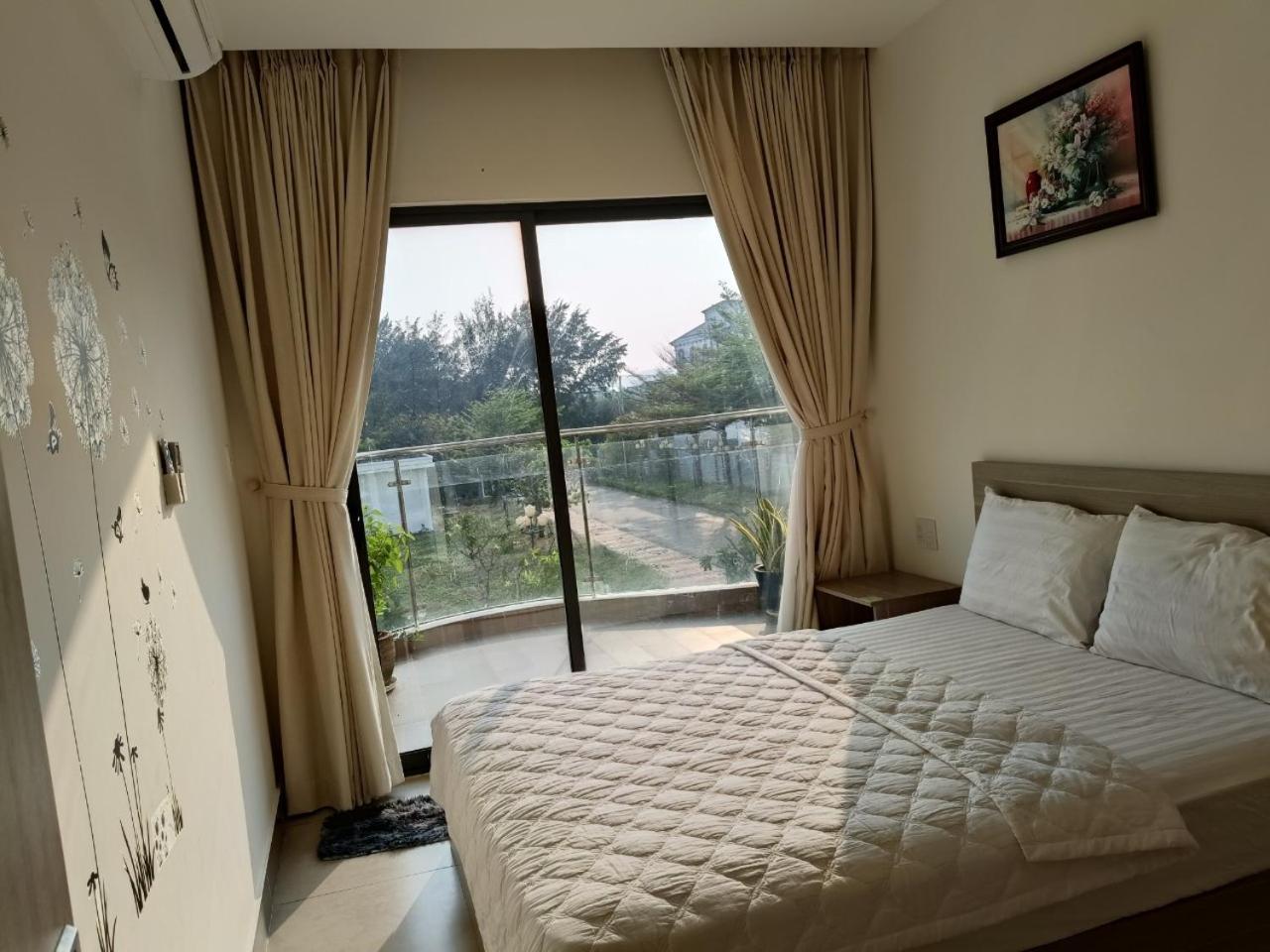 Aria- Vung Tau - Can Ho, Villa Nghi Duong Cao Cap Sat Bai Bien Rieng Mien Phi 外观 照片
