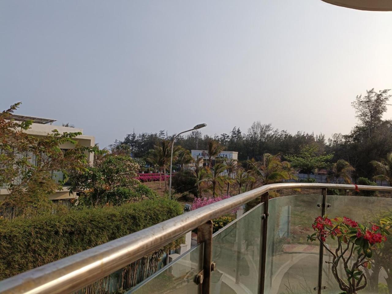 Aria- Vung Tau - Can Ho, Villa Nghi Duong Cao Cap Sat Bai Bien Rieng Mien Phi 外观 照片