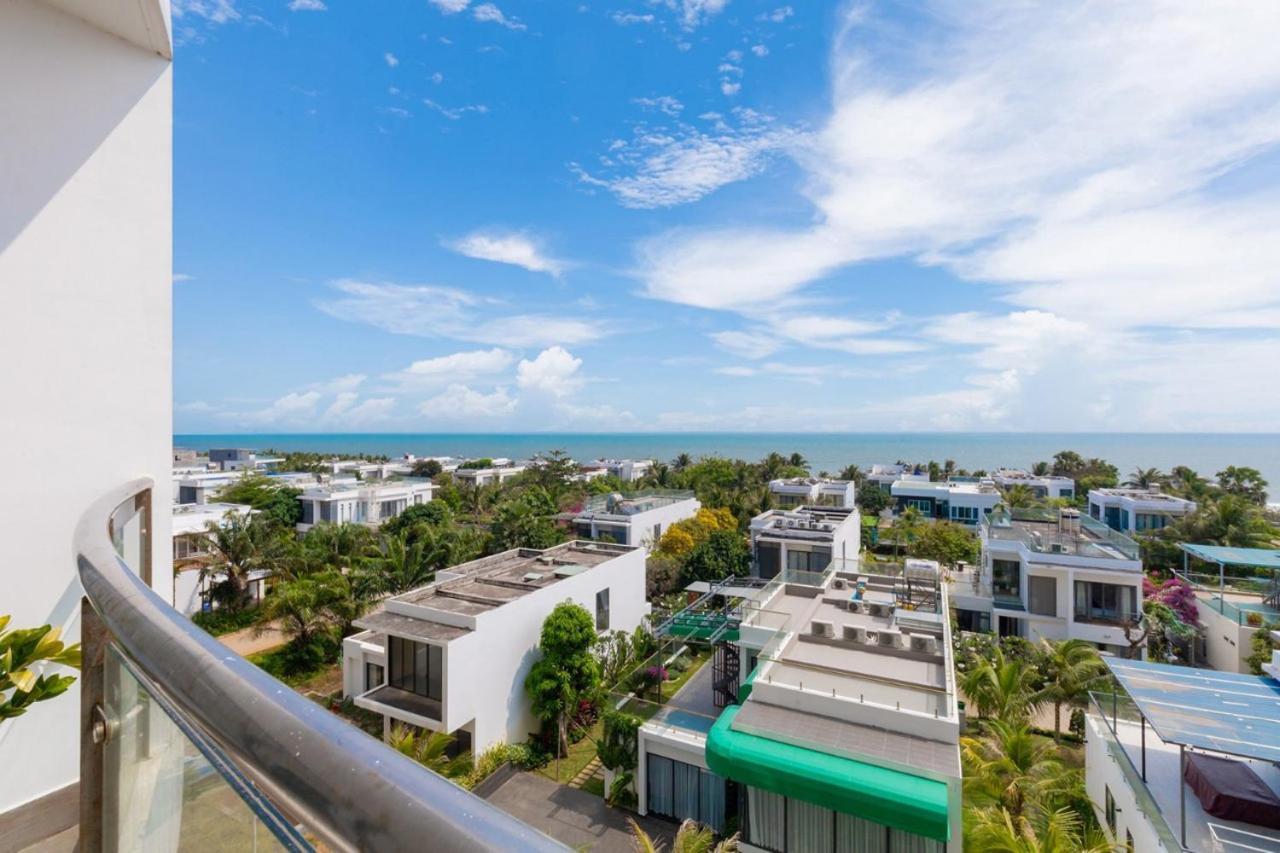 Aria- Vung Tau - Can Ho, Villa Nghi Duong Cao Cap Sat Bai Bien Rieng Mien Phi 外观 照片